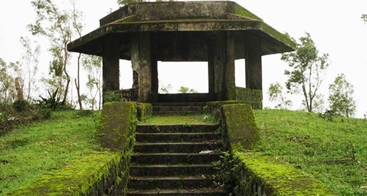 Places to Visit Nehru Mantap, Coorg