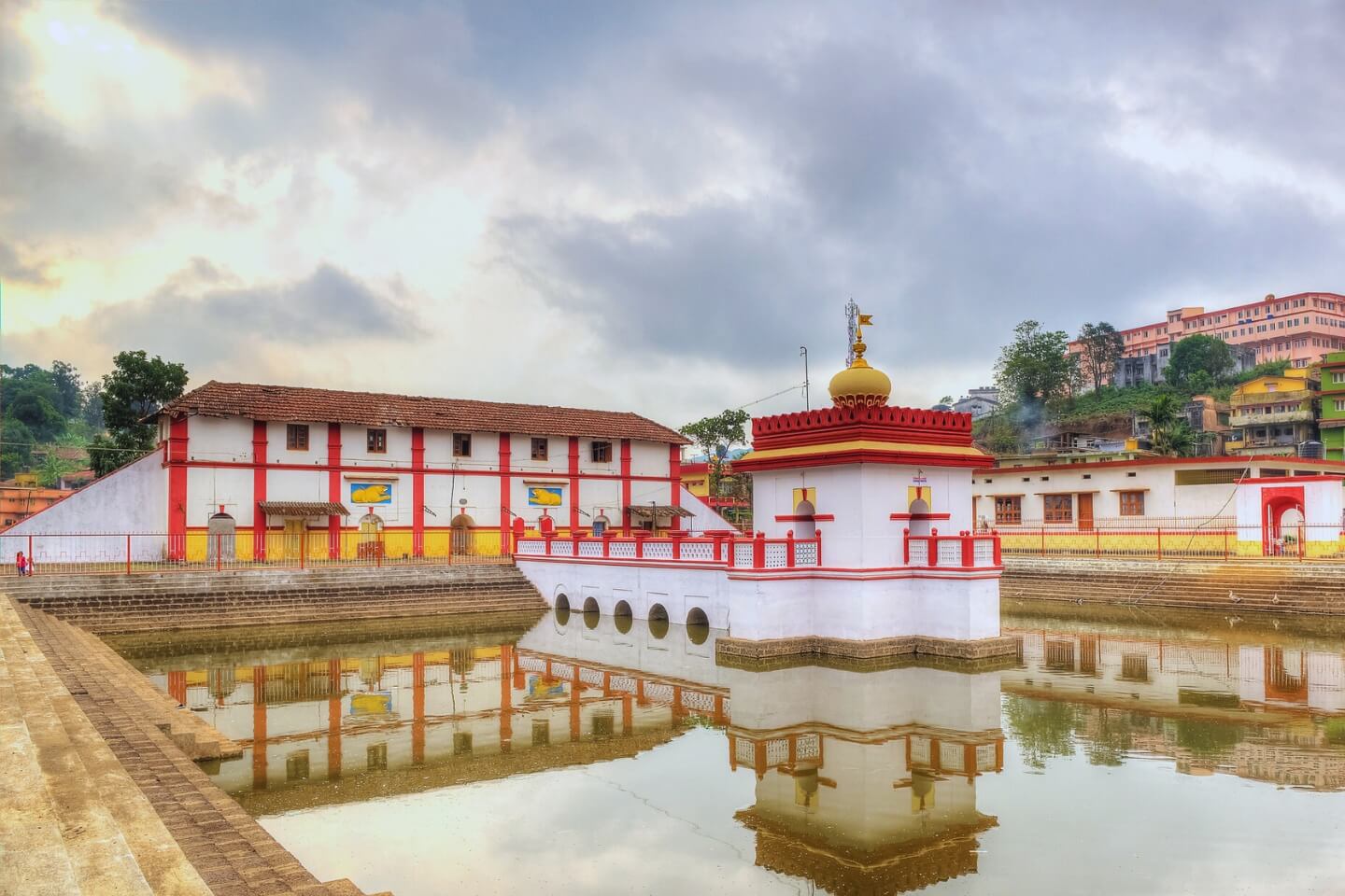 1 Day Madikeri Tour Packages