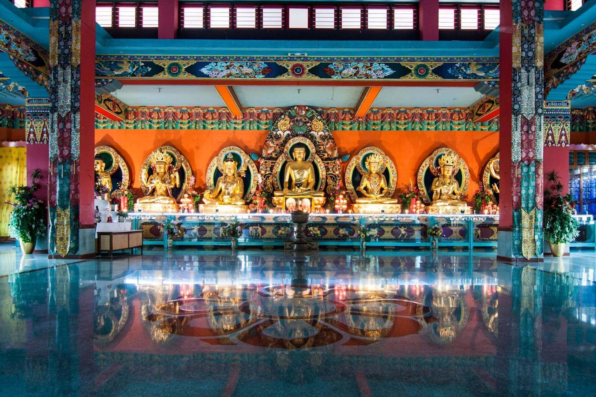 Bangalore to Coorg Tour Packages, Coorg Package from Bangalore with Price & Itinerary