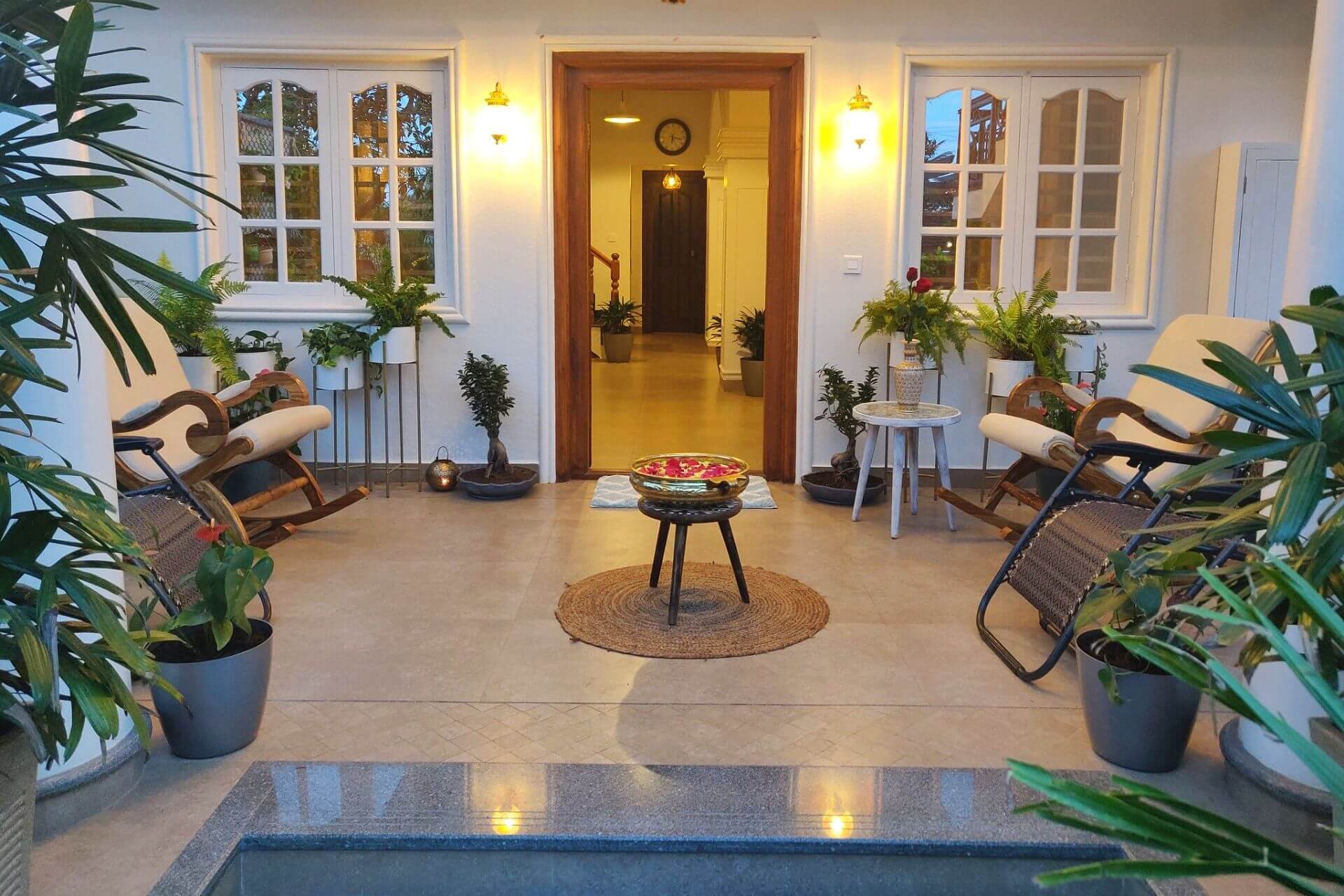 Top 15 Star Hotels in Coorg