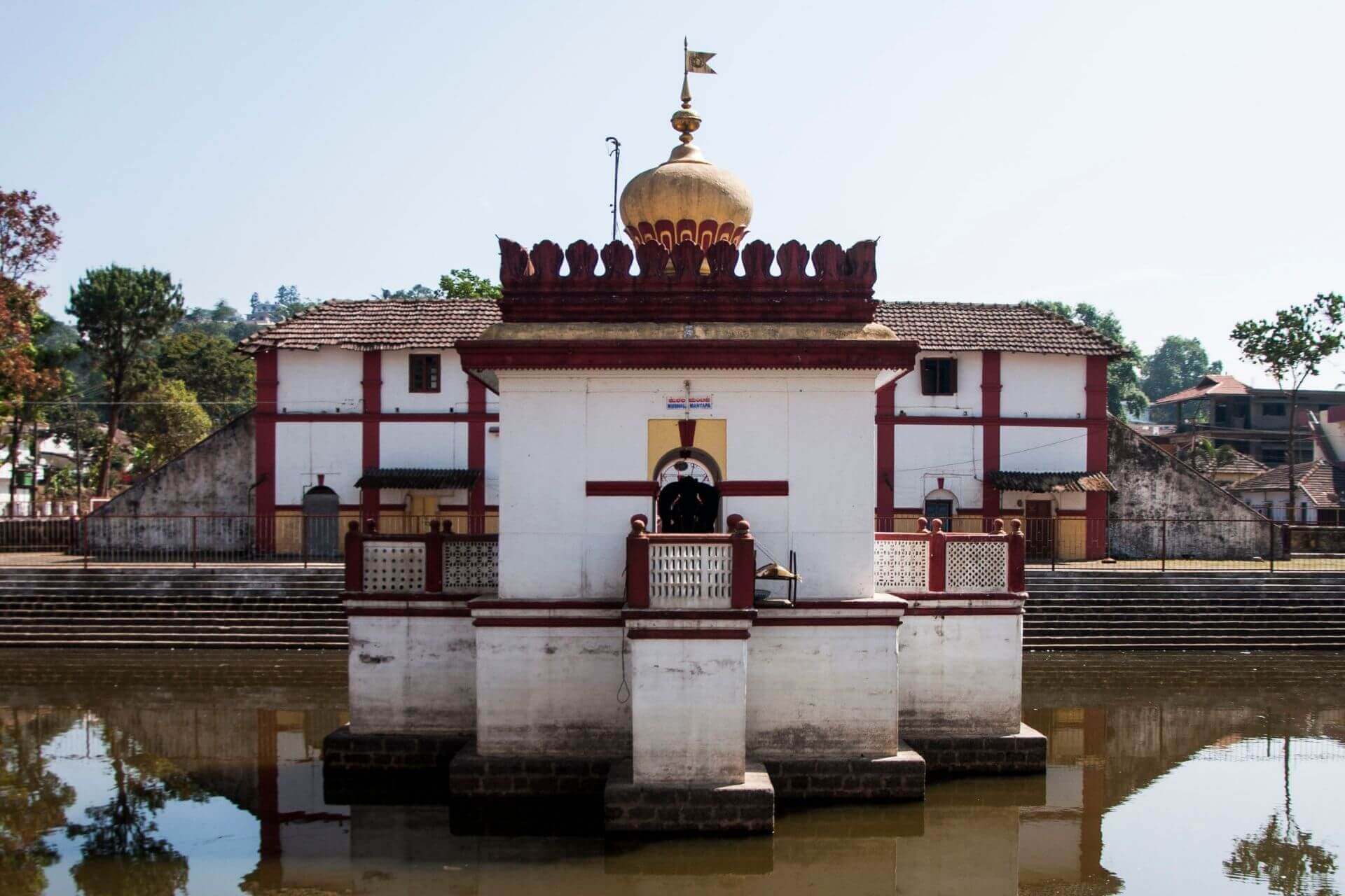 Coimbatore to Coorg Tour Packages, Coorg Package from Coimbatore with Price & Itinerary