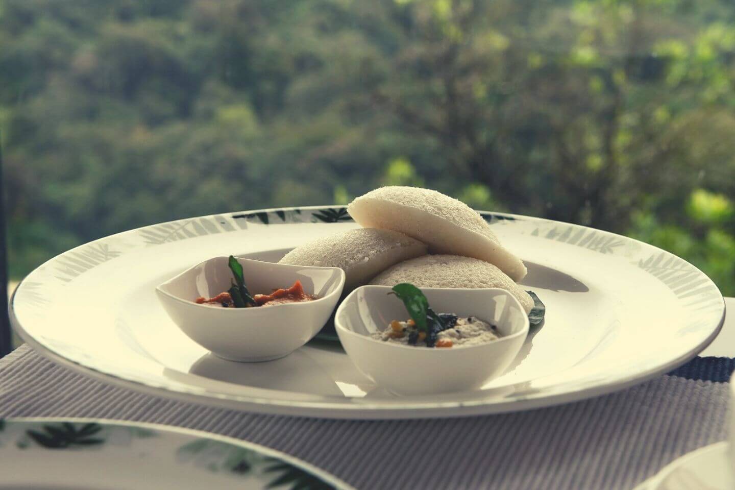 Coorg Cuisine