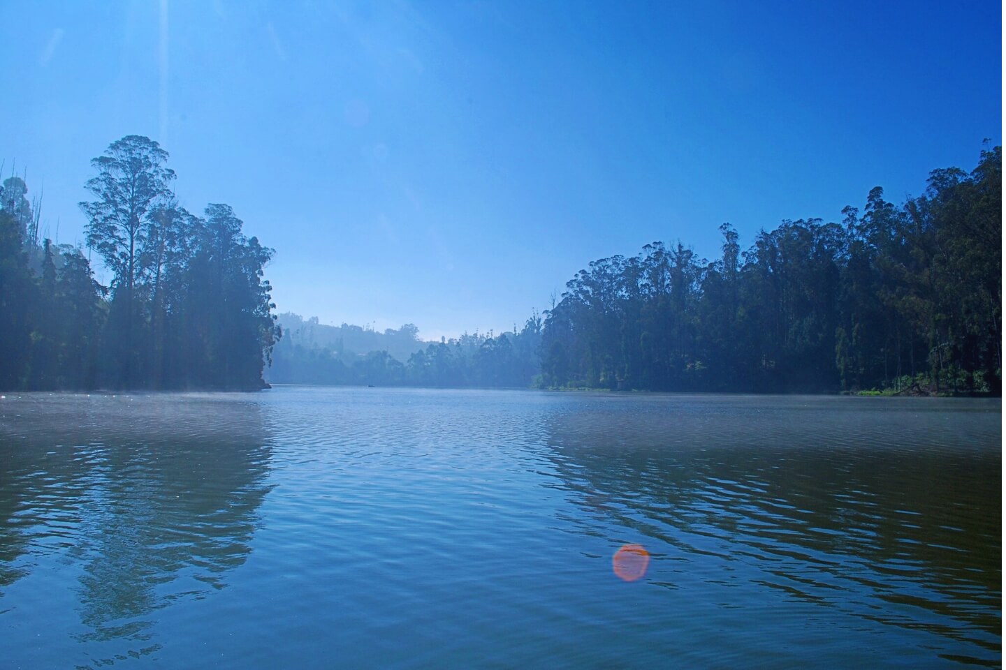 Coorg Ooty Tour Packages with Price & Itinerary
