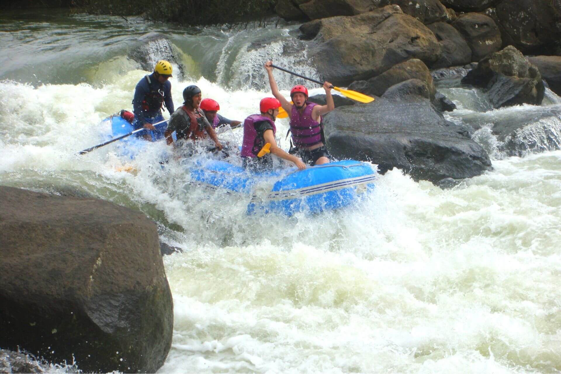 Coorg Sports