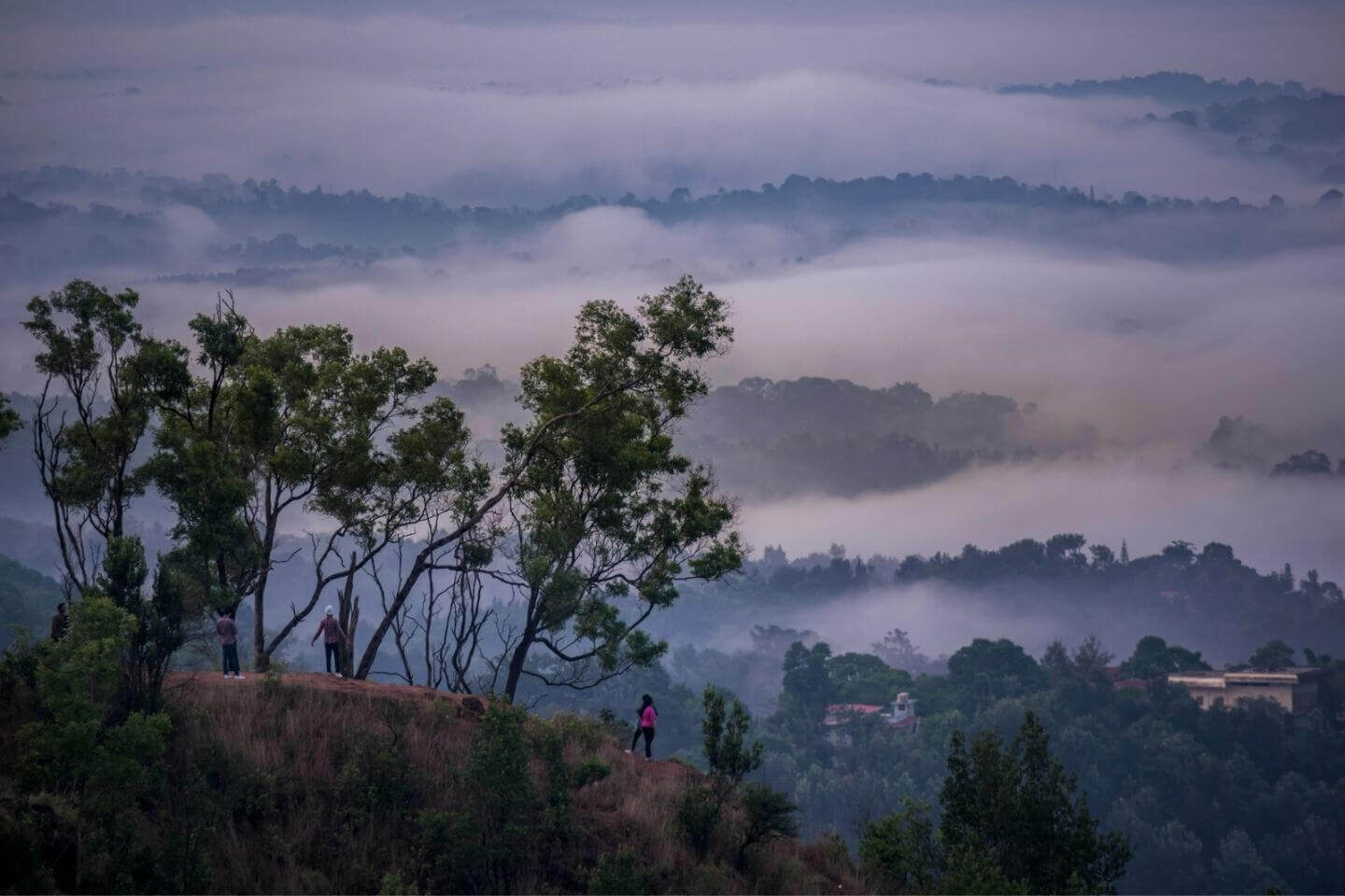 Kerala to Coorg Tour Packages, Coorg Package from Kerala with Price & Itinerary