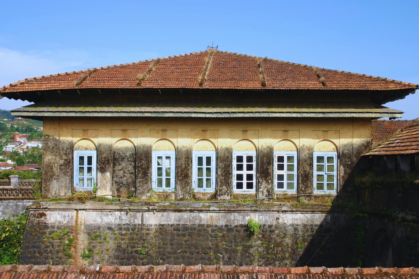 Madikeri Local Sightseeing Tour Packages