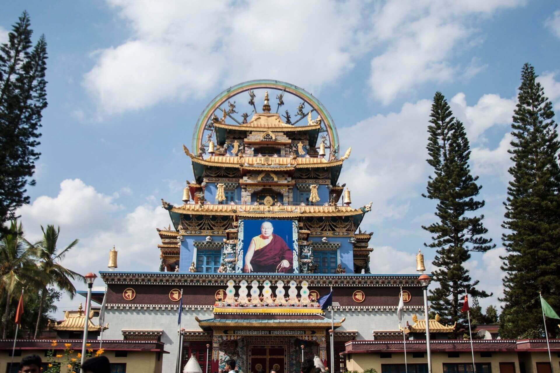 Mumbai to Coorg Tour Packages, Coorg Package from Mumbai with Price & Itinerary