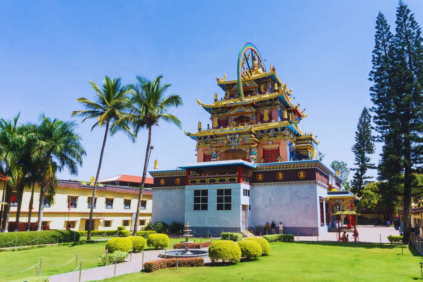 1 Day Coorg (Top Places to visit in Coorg in One Day)
