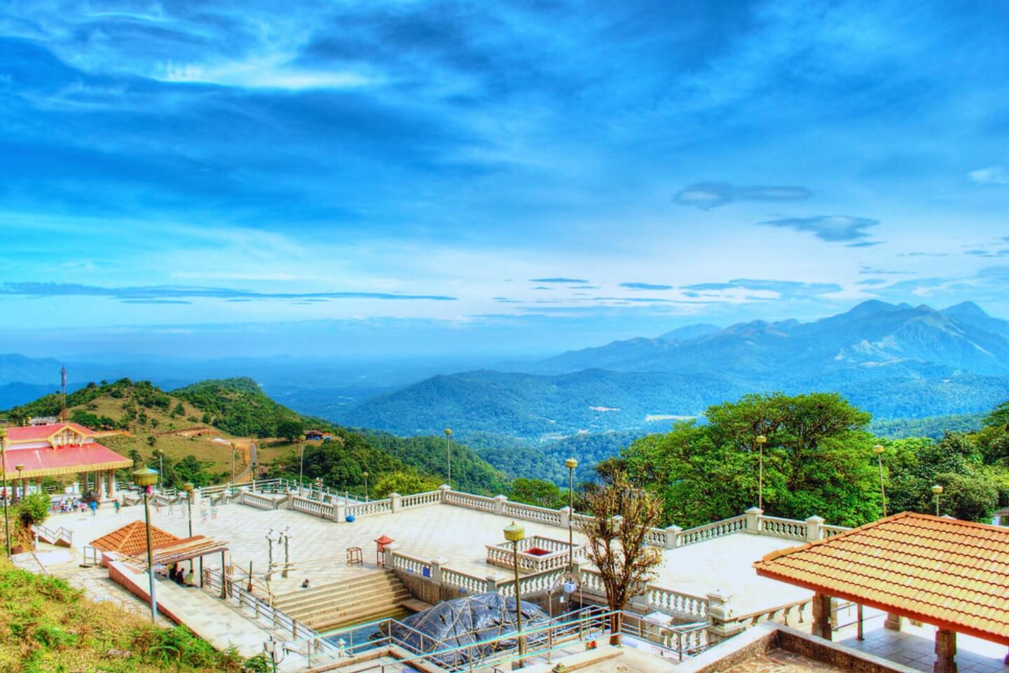 Bangalore Mysore Coorg Tour Packages with Price & Itinerary