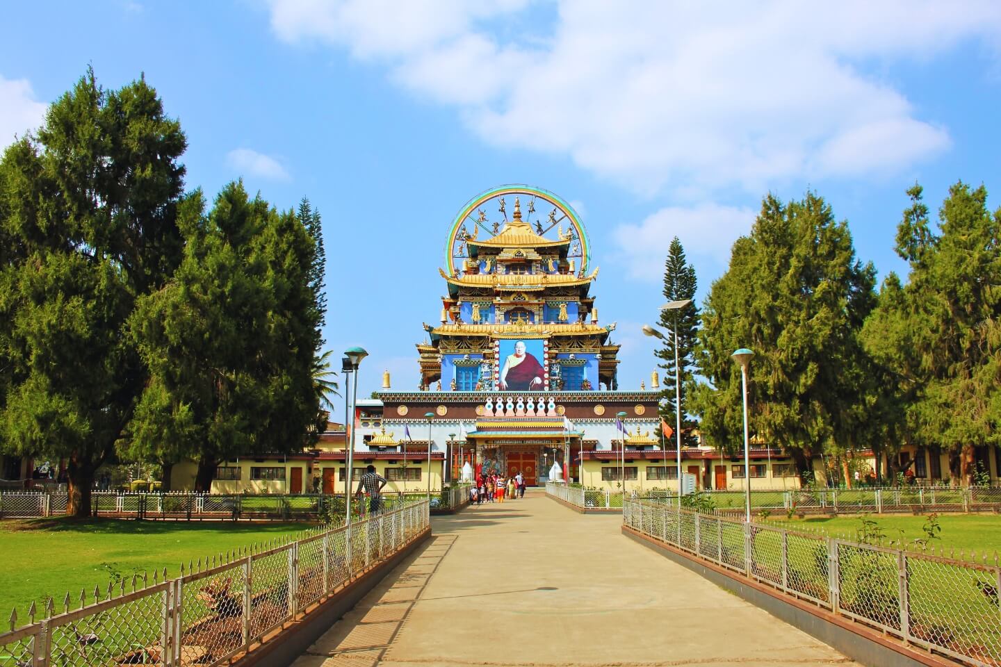 Coorg Darshan Packages with Price & Itinerary