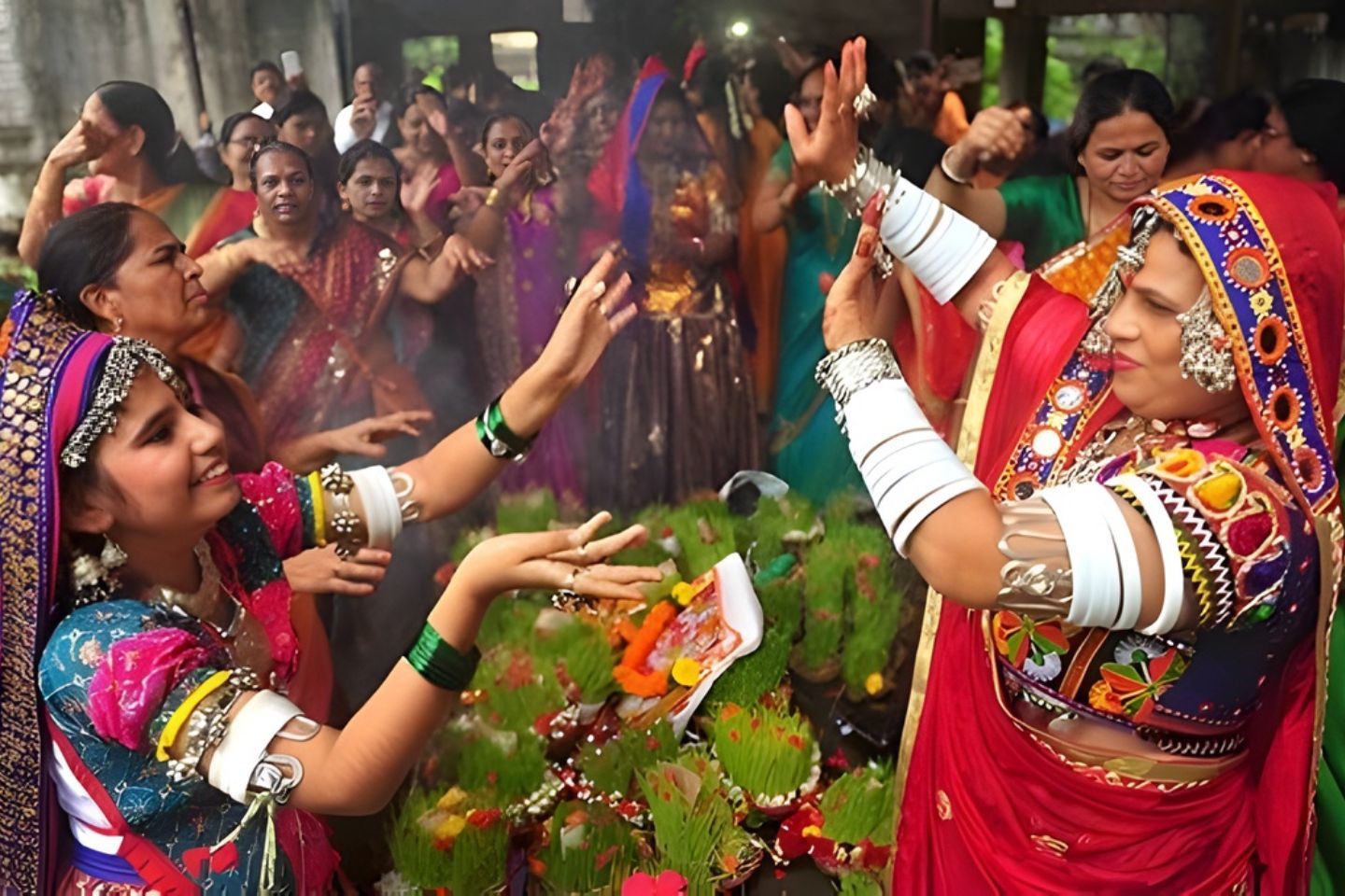 Kaveri Sankramana