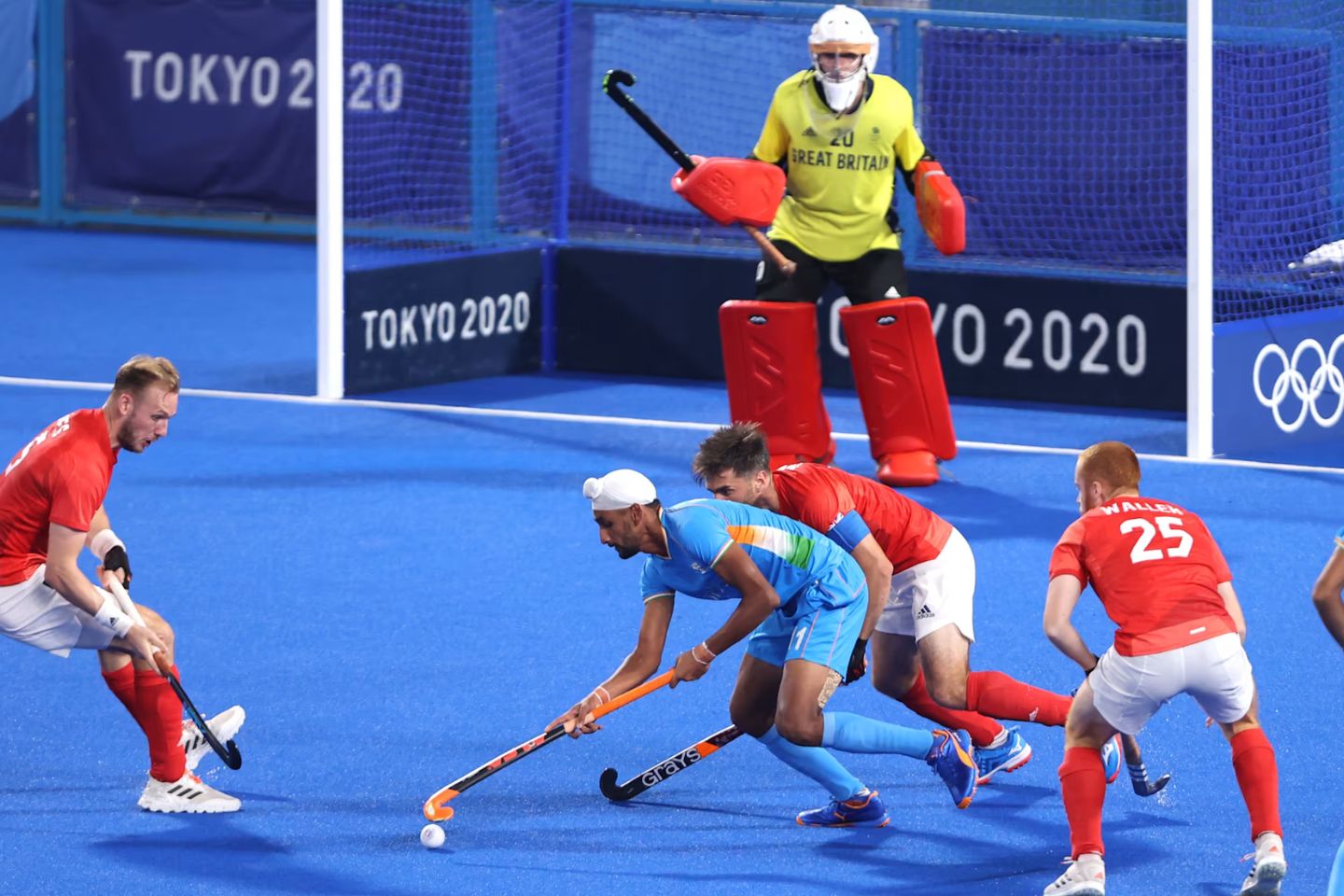 Hockey