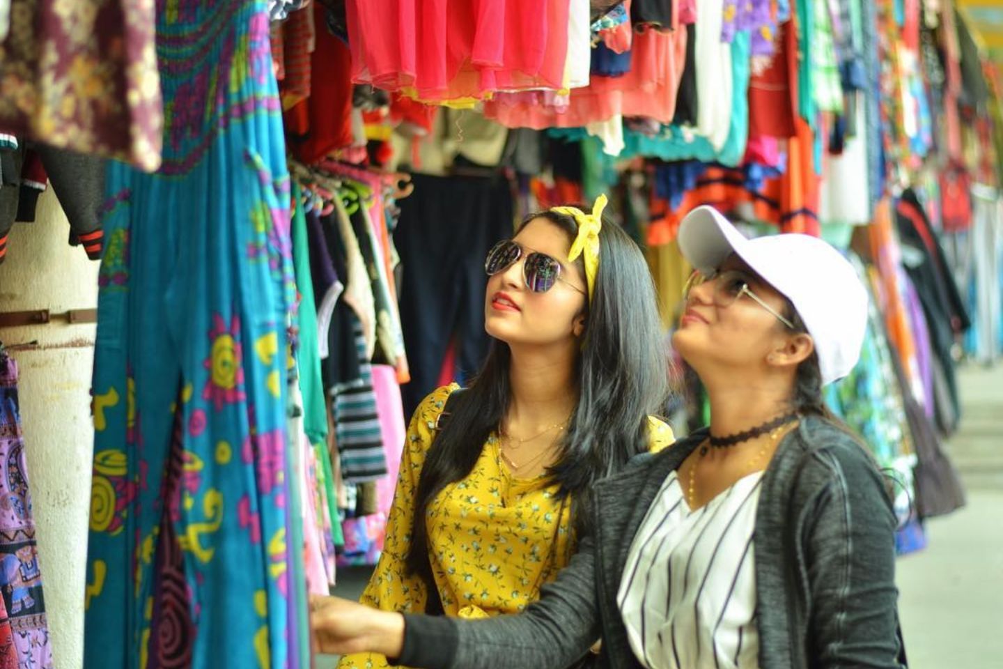 Shopping